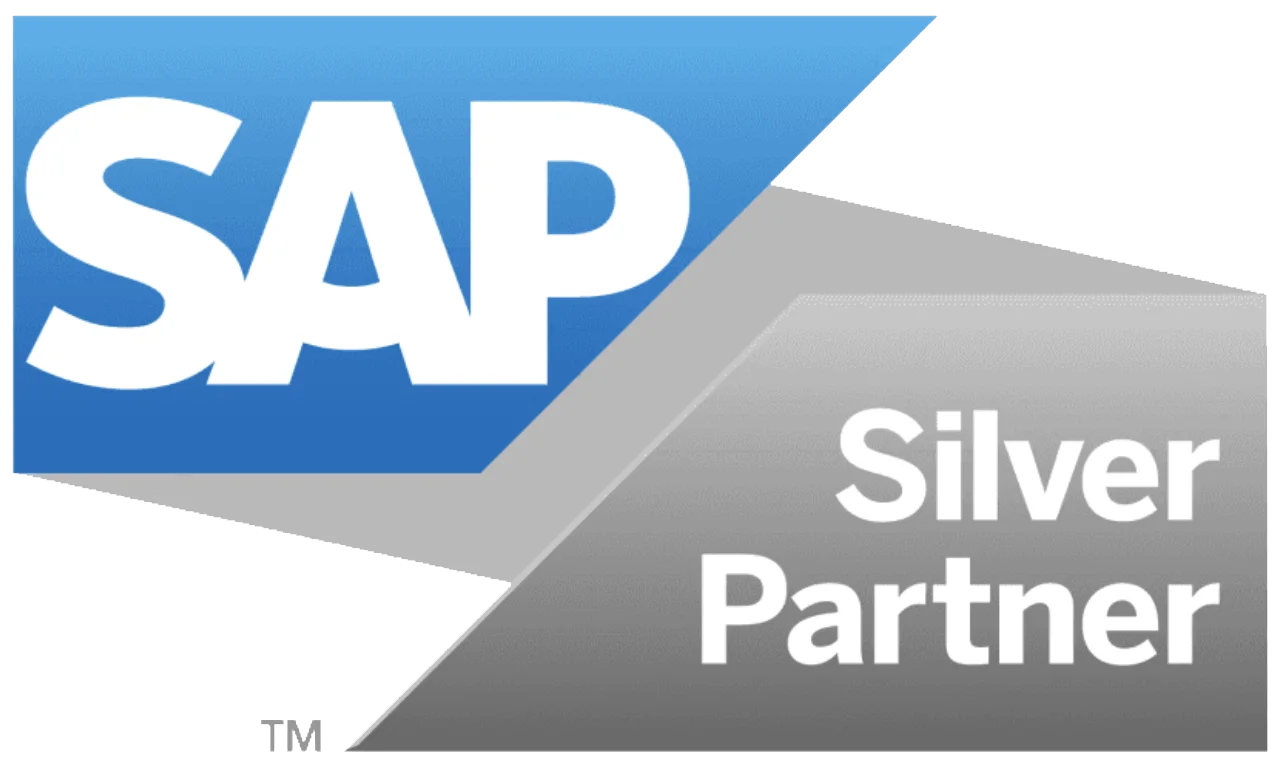 sap silver partner